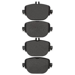 Mercedes-Benz AMG GT 43 Brake Pads - Rear - R1 Concepts - Optimum OE - `17-`25